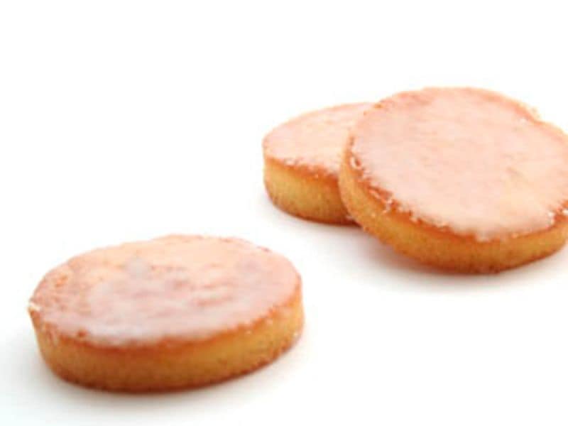 ガトー・マウント・ゲイ