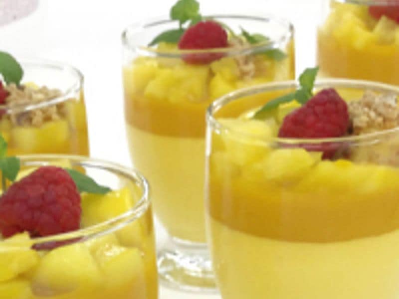 ヴェリーヌ・マング・ジャスマン・エ・フリュイ・ド・セゾン