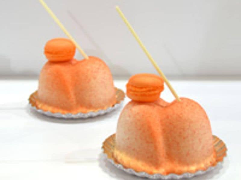 オレンジ・サンギーヌ・オ・ザグリュム