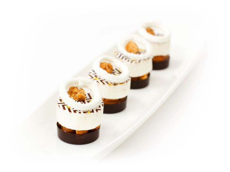 ココ・マカダミア