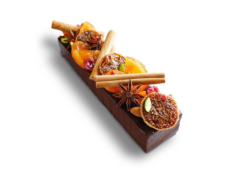 ノエル・スパイシー・チョコレート