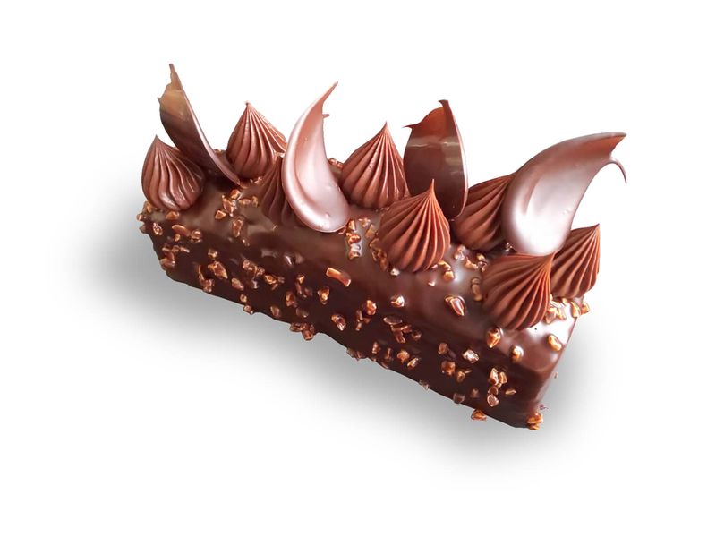 エルパオ・ケイク・ショコラ