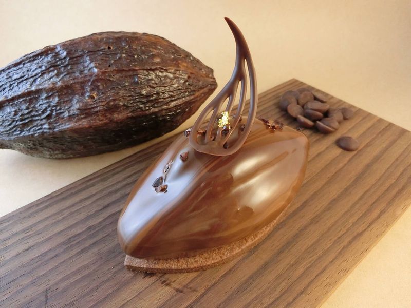 グラシオー・ショコラテ