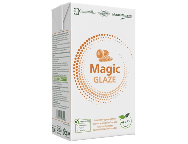 マジック グレーズ（冷蔵） 1L