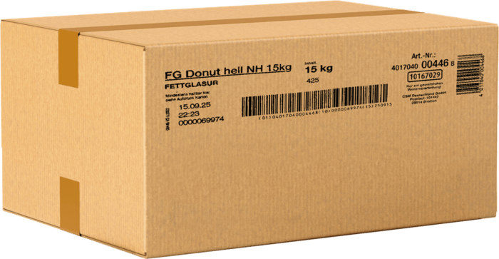 ドーナツシャイン 15kg