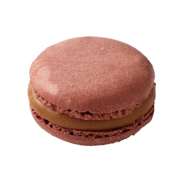 ノンペイントマカロン ヘーゼルナッツ 72入