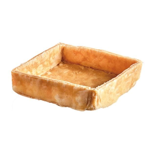 ミルフィーユタルトシェル スクエア（四角）大 45入