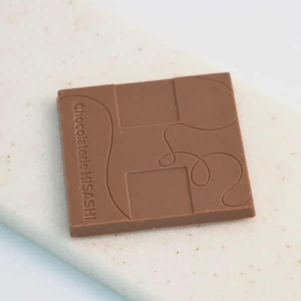 タブレットプラリネ