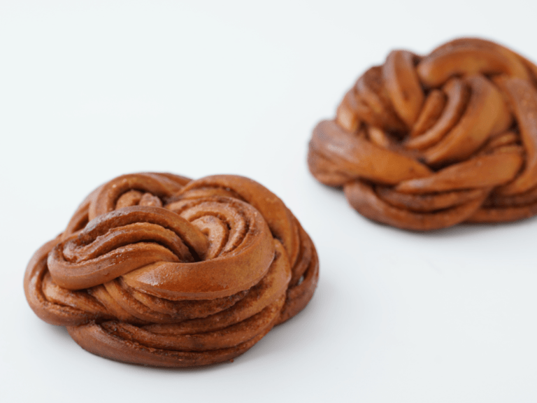 プラントベース シナモンバンズ