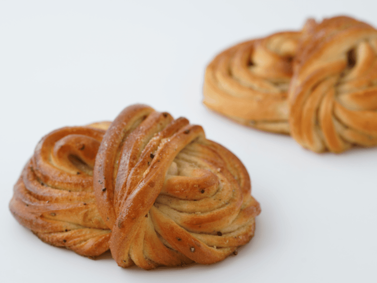 プラントベース カルダモンバンズ