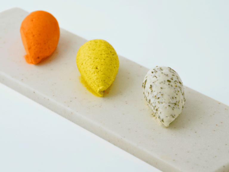 セイボリーバター