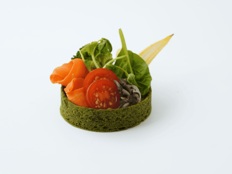 セイボリータルト