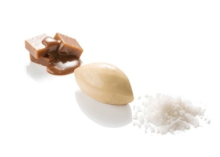 ベルーガ　グラス・キャラメルブールサレ　1800ml