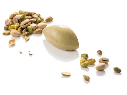 ベルーガ　グラス・ピスターシュ　1800ml