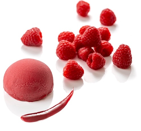 ベルーガ　ソルベ・フランボワーズ 　1800ml