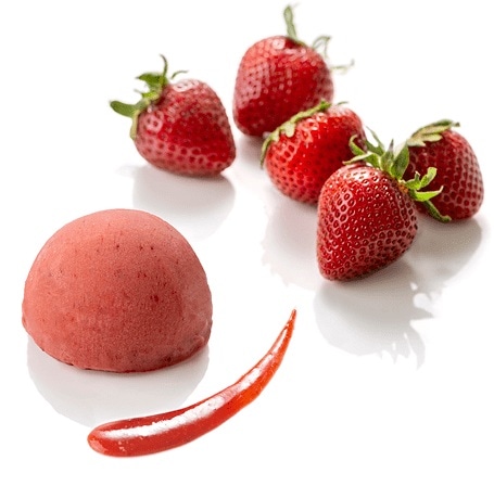 ベルーガ　ソルベ・フレーズ　1800ml