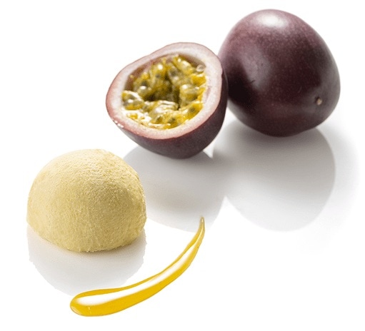 ベルーガ　ソルベ・パッション　1800ml