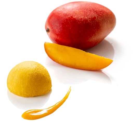 ベルーガ　ソルベ・マング　1800ml