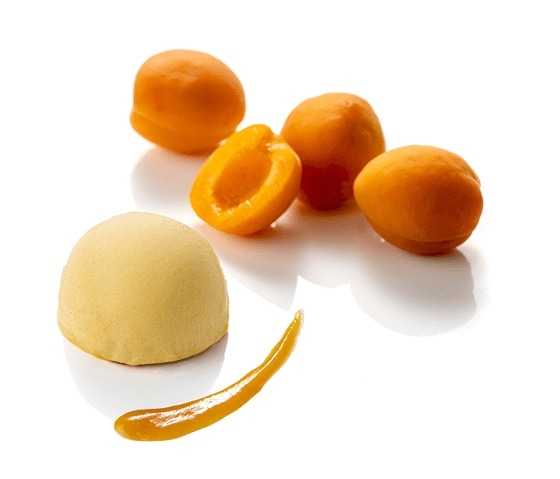 ベルーガ　ソルベ・アブリコ 　1800ml