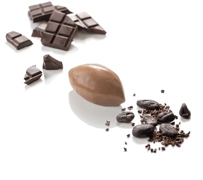 ベルーガ　カップ ノンデザイン グラス・ショコラ　75ml