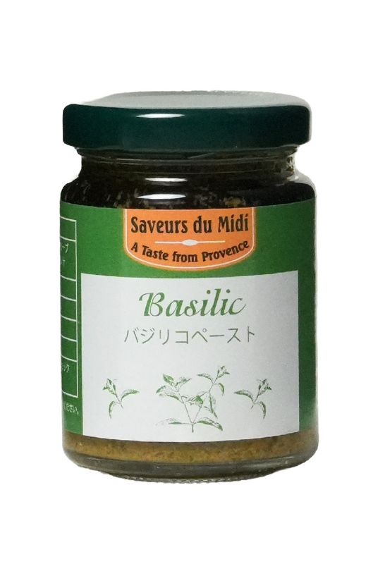 バジリコペースト 90g