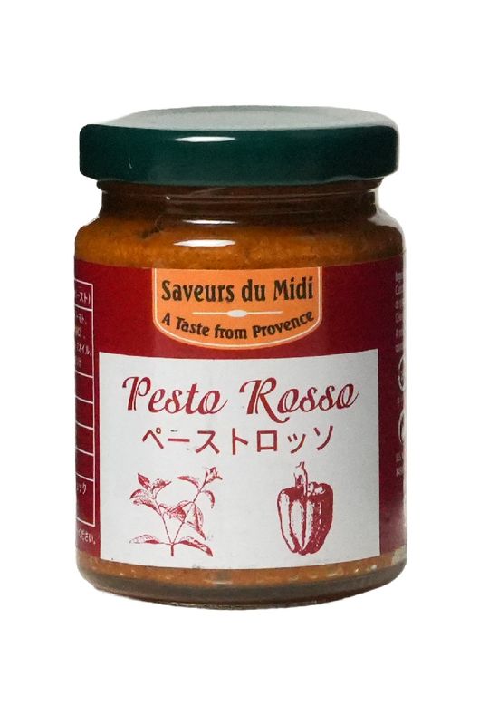ペーストロッソ 90g