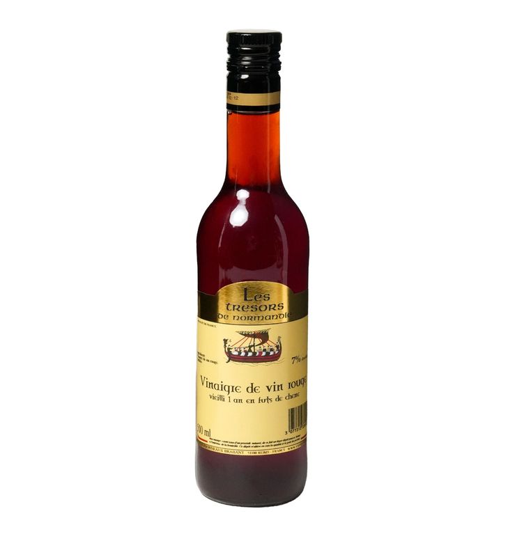 赤ワイン ヴィネガー ヴュー 500ml