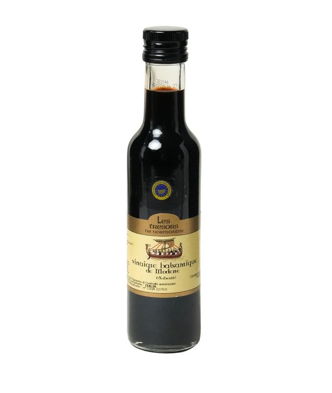 バルサミコ ヴィネガー 250ml