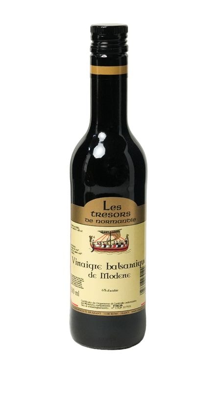 バルサミコ ヴィネガー 500ml