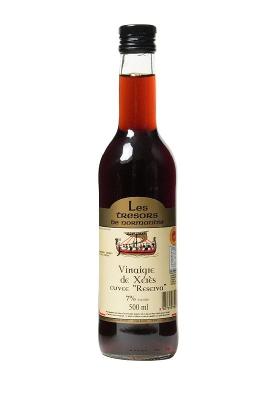 ｼｪﾘｰ酒 ｳﾞｨﾈｶﾞｰ ﾚｾﾞﾙｳﾞｧ 500ml
