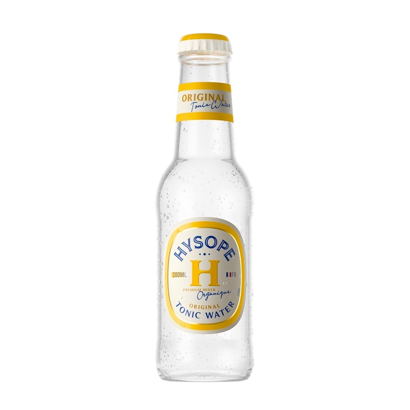 イゾップ 有機 トニックウォーター オリジナル 200ml