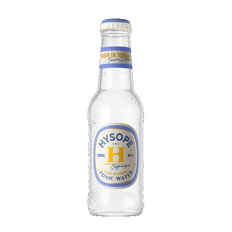 イゾップ 有機 トニックウォーター エルダーフラワー 200ml