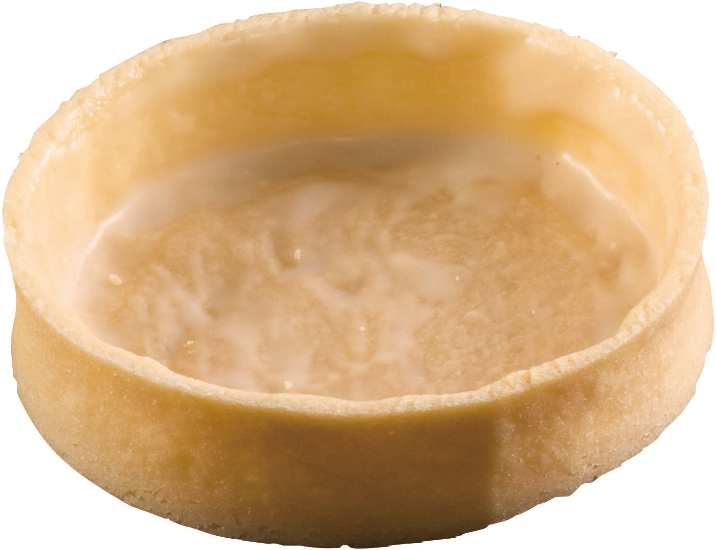 タルトシェル ラウンド（丸） 70 バニラ C&C　 12入