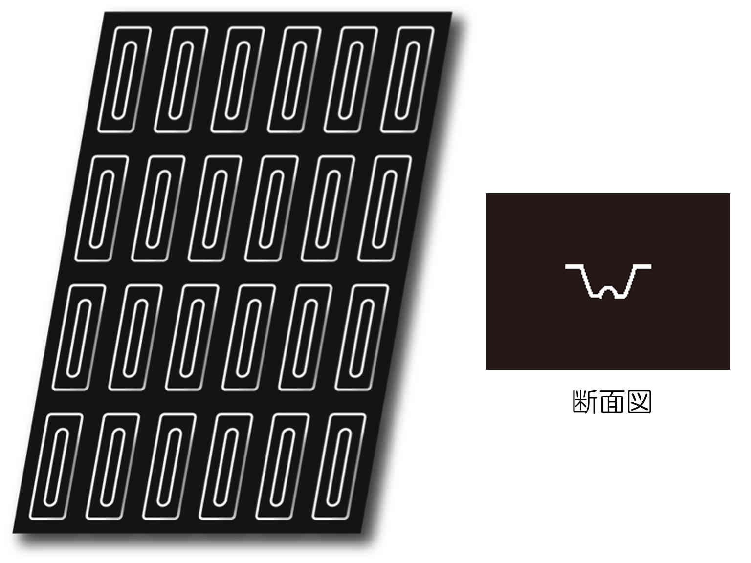 ドゥマール FP 1148 ケークサヴァラン Ｆ