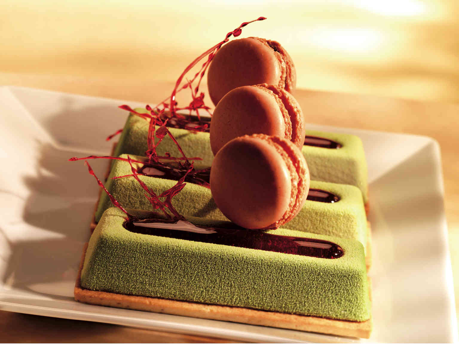 ドゥマール FP 1148 ケークサヴァラン Ｆ