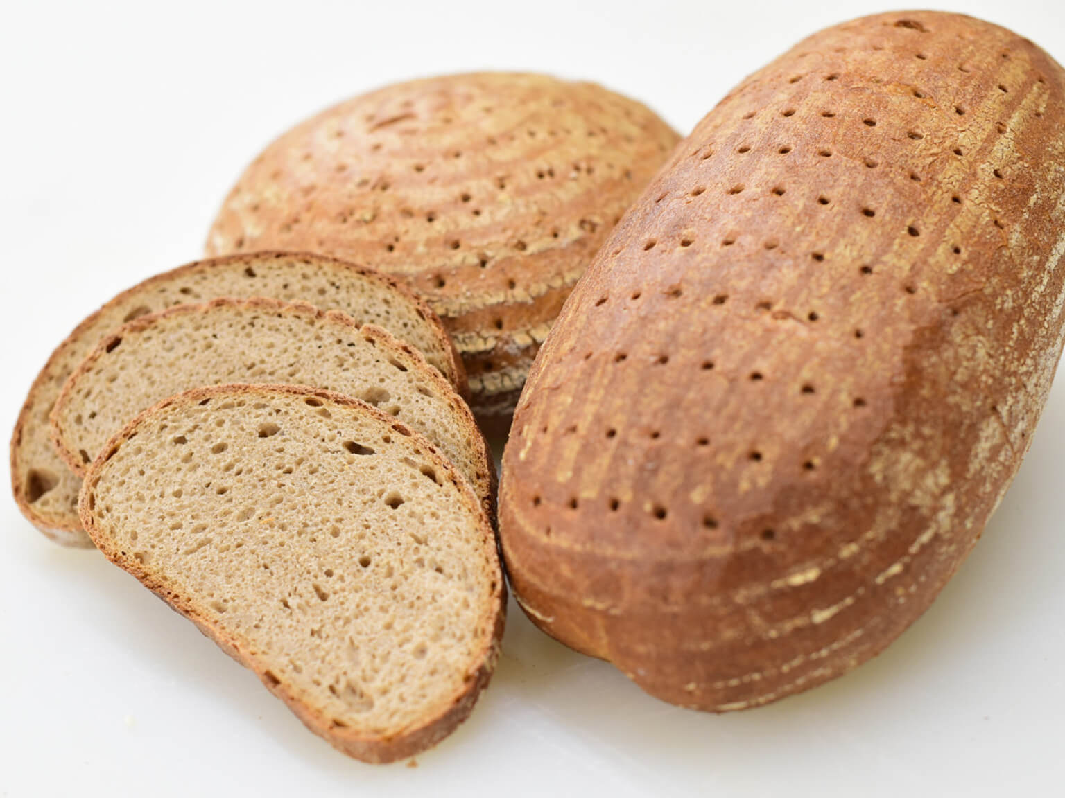 ロッゲンミッシュブロート