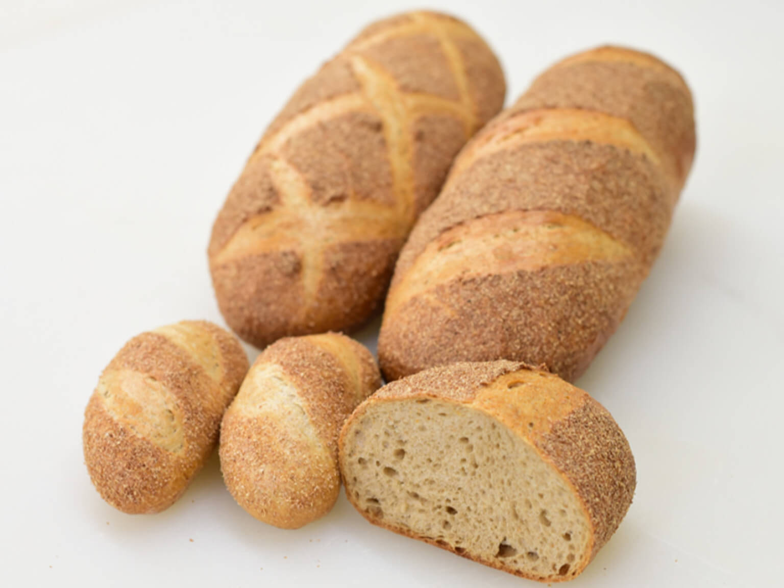 ヴァイツェンミッシュブロート