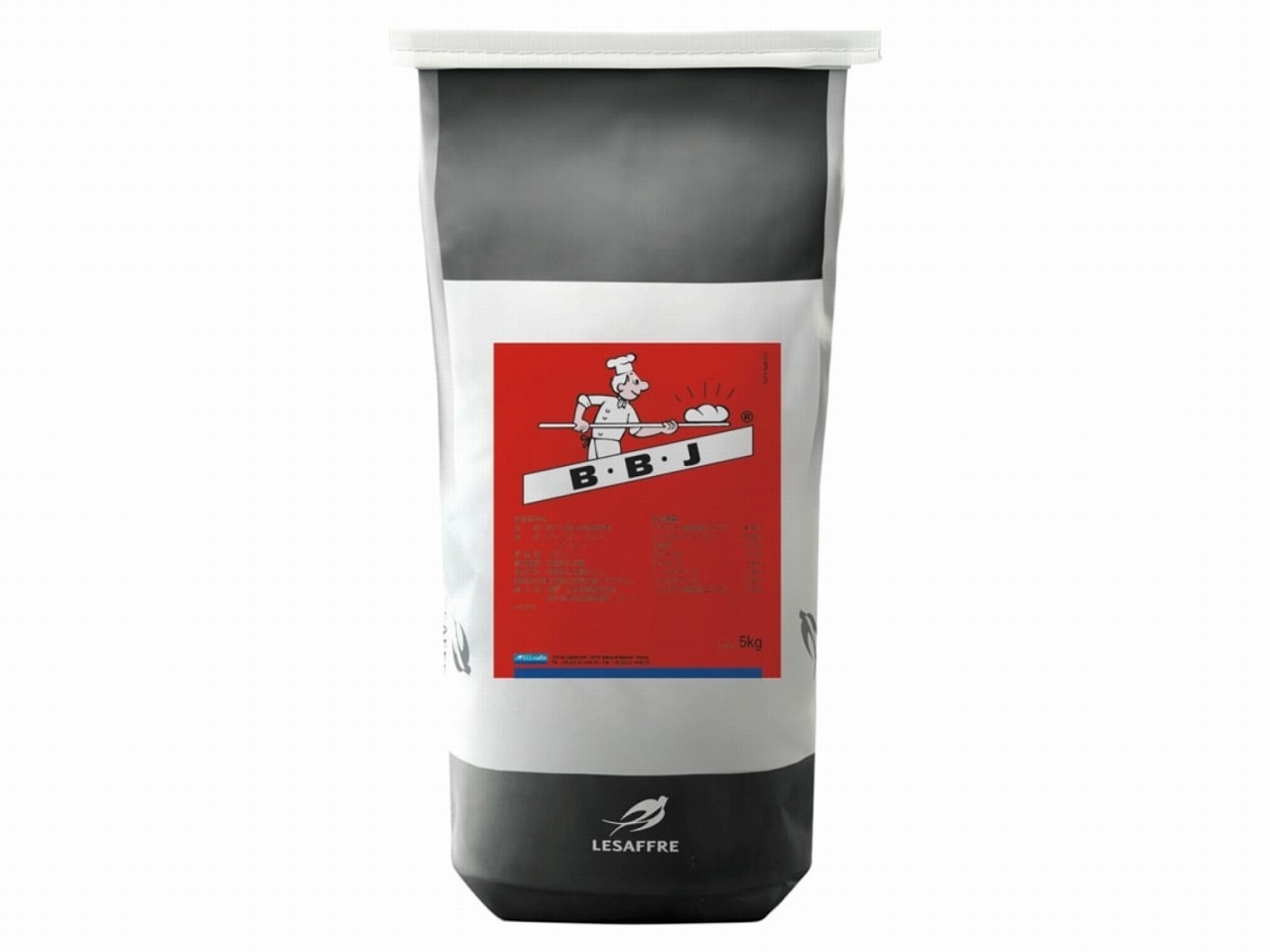 BBJ 5kg