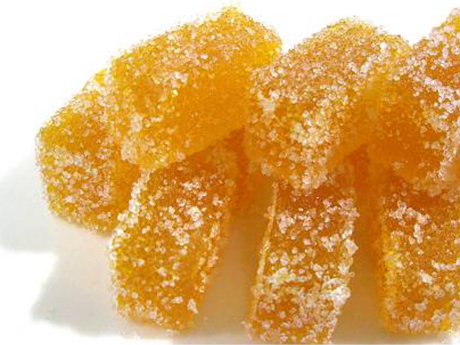 パート・ド・フリュイ・パッション・マンゴー