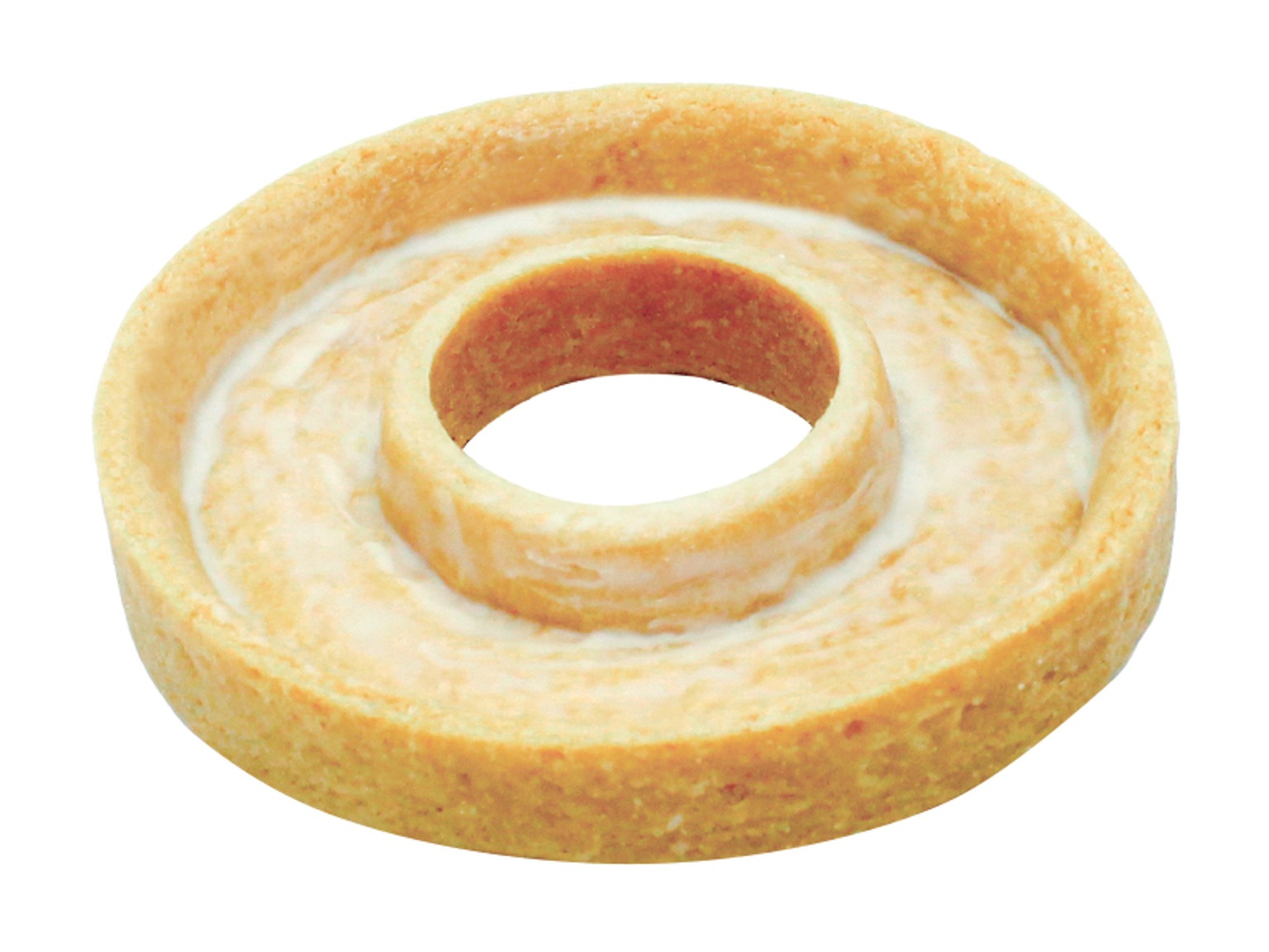 タルトシェル サヴァラン φ80mm バニラ　54入