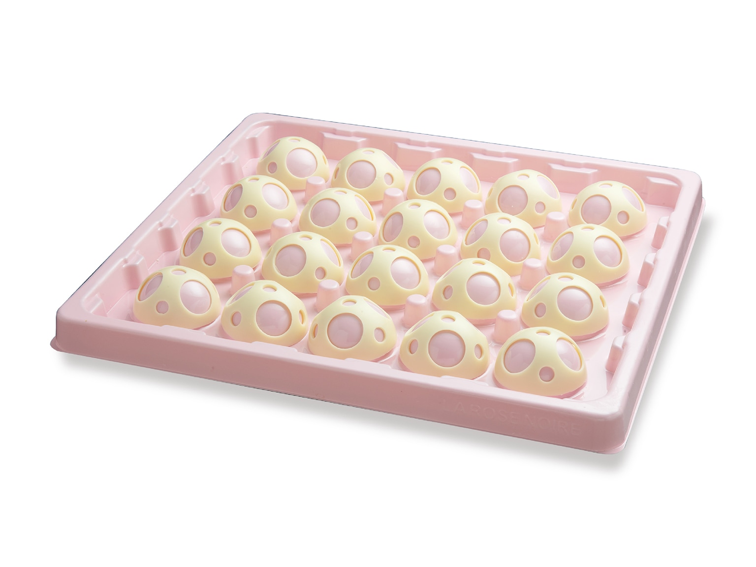 ホワイトユニバース ギャラクシー 小 120入