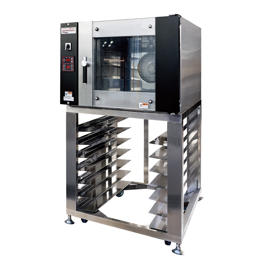 Convection Oven（コンベクションオーブン）