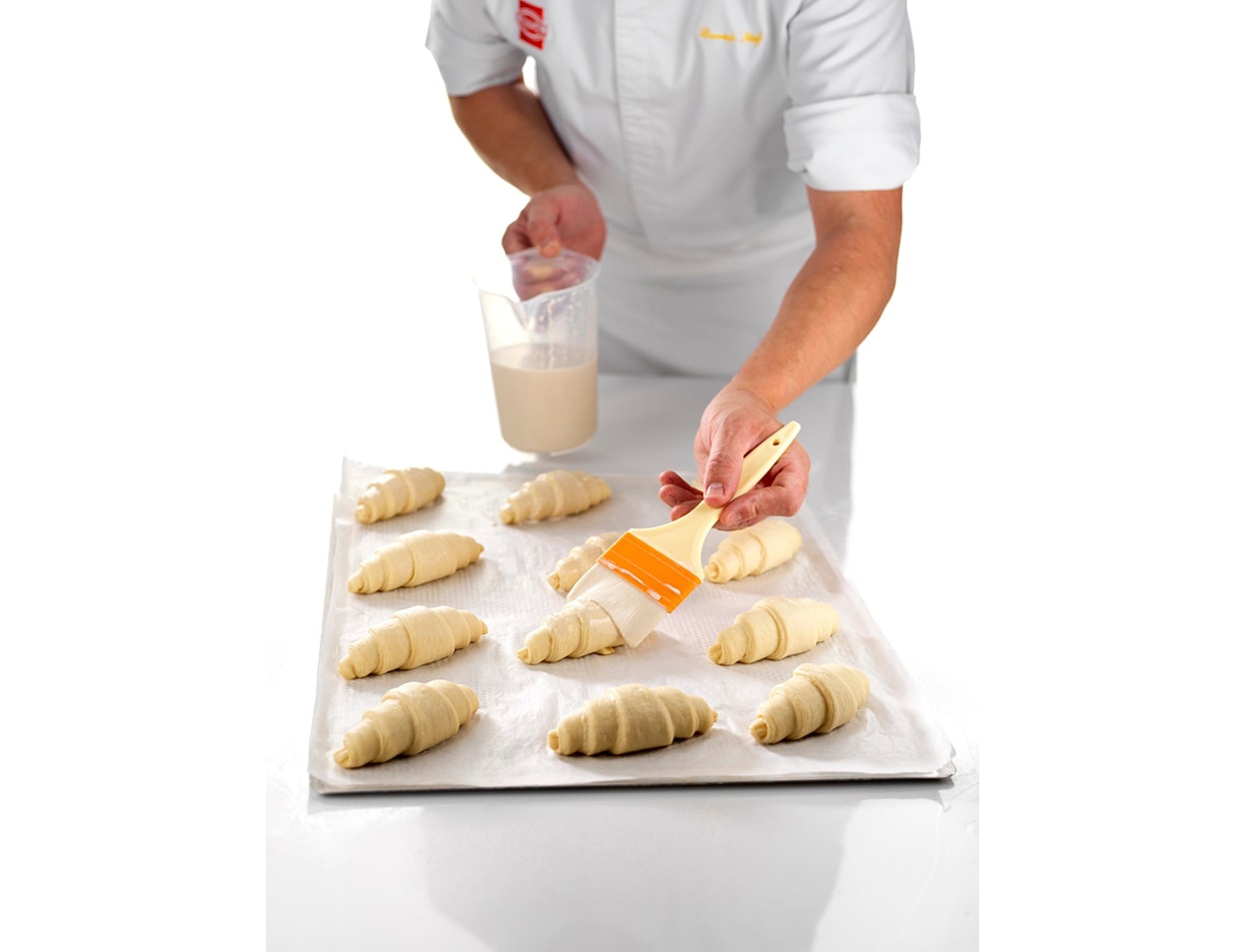 マジック グレーズ（冷蔵） 1L