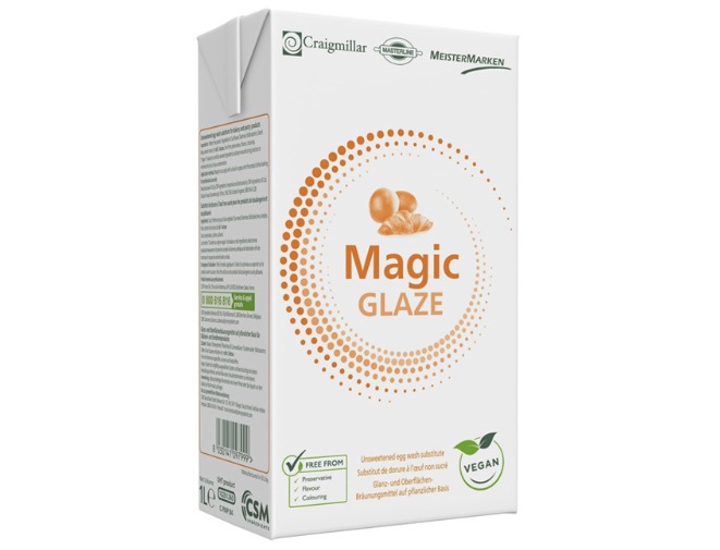 マジック グレーズ（冷蔵） 1L