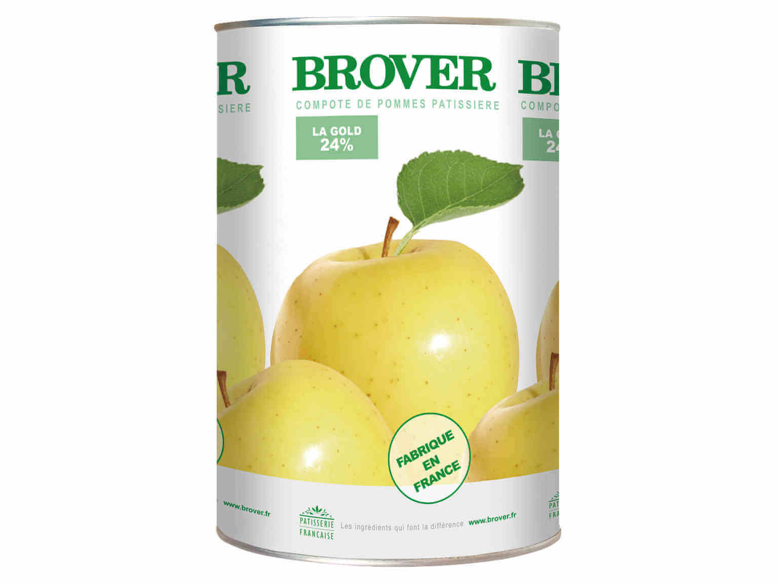 コンポートポム 24% 4250g