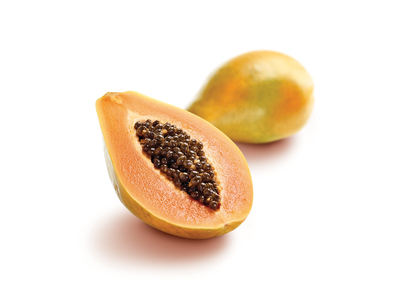 ピューレ パパイヤ 1kg