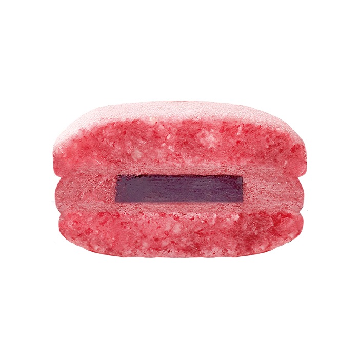 ノンペイントマカロン チェリー 72入