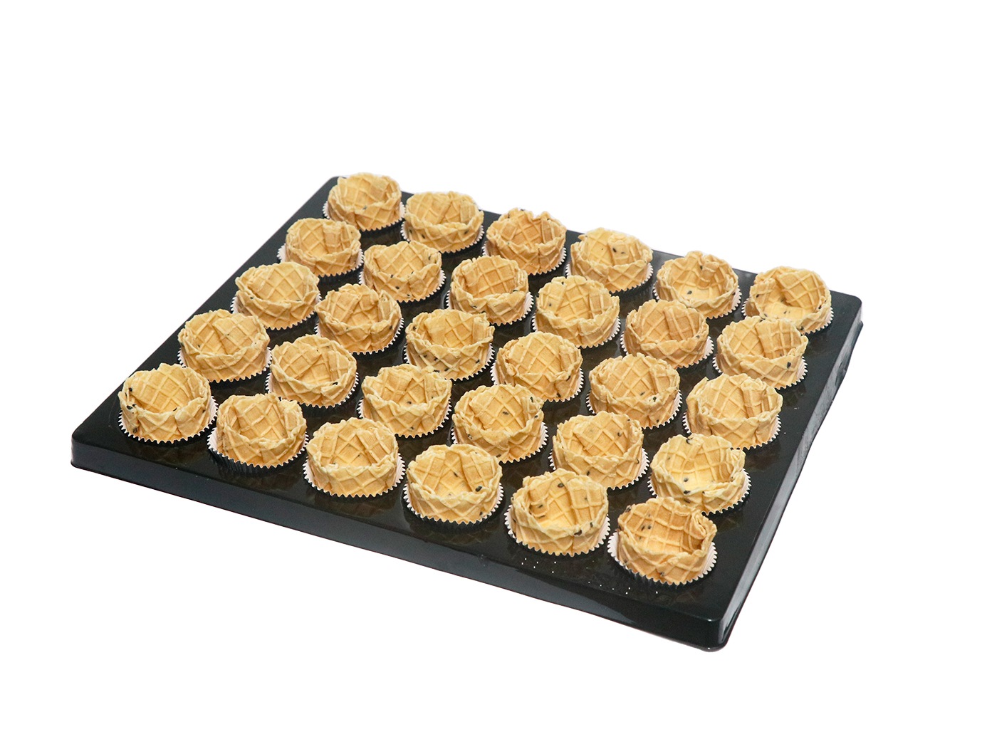 ヴィーガン バスケット 黒ゴマ 120入