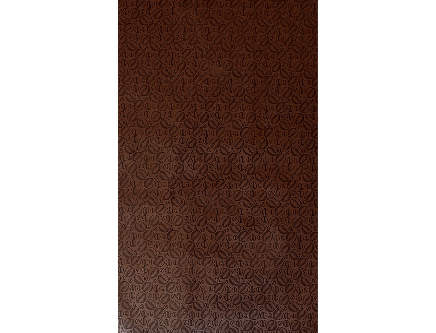 モナリザ 転写シート コーヒー ビーン