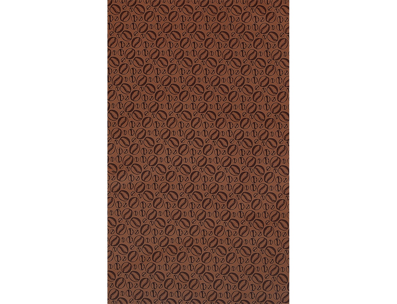 モナリザ 転写シート コーヒー ビーン